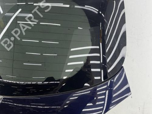 Tailgate PEUGEOT 208 I (CA_, CC_) 1.2 PureTech 82 | BP23680764C6 