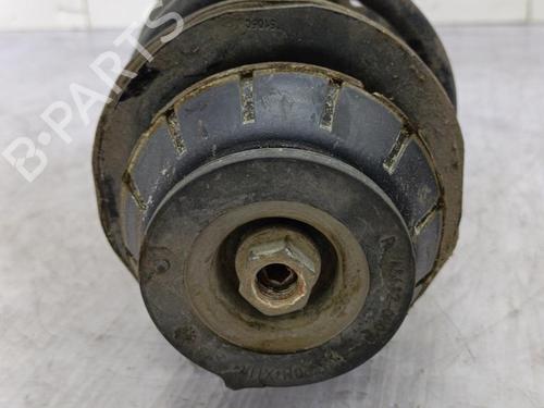 Left front shock absorber CITROËN C1 (PM_, PN_) 1.4 HDi | BP23675487M16 
