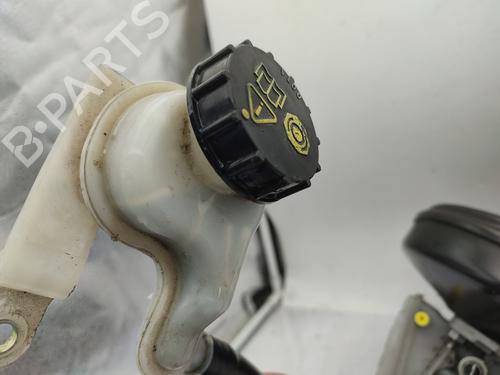 Servo brake FORD B-MAX (JK) 1.6 TDCi | BP29571475M42 - Image 5