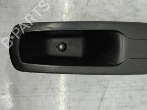 Used Right front window switch Right front window switch RENAULT GRAND SCÉNIC III (JZ0/1_) 1.5 dCi (JZ09, JZ0D, JZ10, JZ14, JZ1G, JZ29, JZ2C) (110 hp) 23709585 23709585