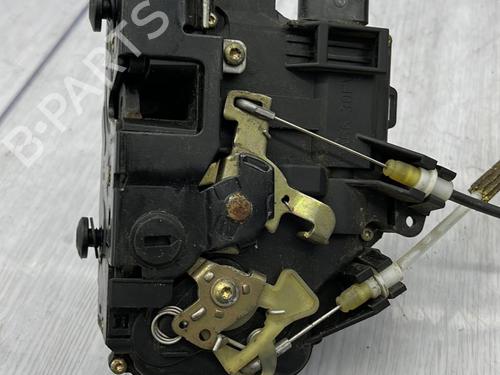 Rear right lock AUDI A6 C5 (4B2) 2.5 TDI quattro | BP23704568C99 
