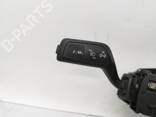 Steering column stalk FORD FIESTA VII (HJ, HF) 1.1 Ti-VCT | BP25933295I23  - Image 5