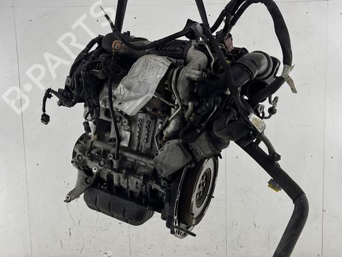Engine CITROËN C3 II (SC_) 1.4 HDi 70 (SC8HZC, SC8HR0, SC8HP4) | BP29406289M1 