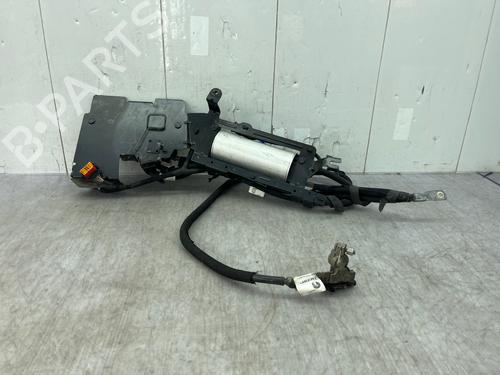 Electronic module PEUGEOT 2008 I (CU_) 1.6 HDi | BP35961893M83 - Image 10
