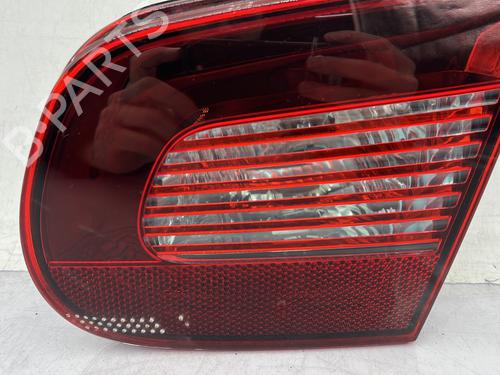 Højre baglygte bagklap VW EOS (1F7, 1F8) 2.0 TDI 16V | BP29618275C80 