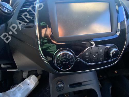 Left tailgate light RENAULT CAPTUR I (J5_, H5_) 1.5 dCi 90 (J5N4, J5M5, J5MW, J5M6, J5AL, J5AJ) | BP37644763C79 - Image 52