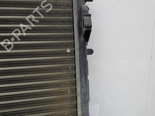 Used Water radiator Water radiator RENAULT CLIO II (BB_, CB_) 1.2 16V (BB05, BB0W, BB11, BB27, BB2T, BB2U, BB2V, CB05,... (75 hp) 23707772 23707772