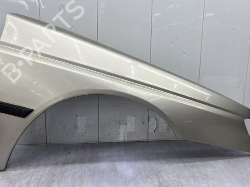 Used Right front fenders PEUGEOT 605 (6B) 2.1 Turbo Diesel (109 hp) 30535618