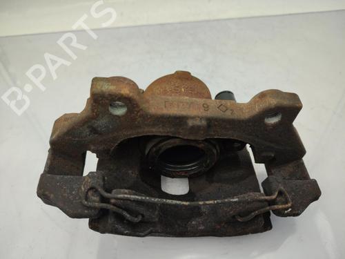 Left front brake caliper FIAT 500 (312_) 1.2 (312AXA1A) | BP23679300M105 