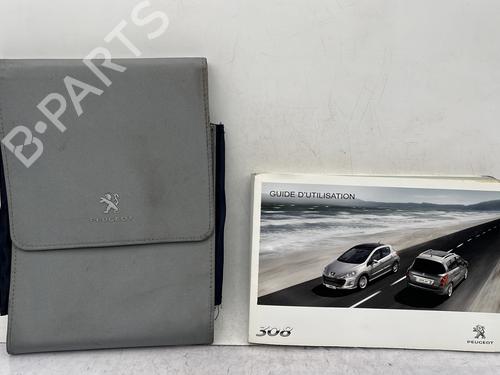 Other PEUGEOT 308 I (4A_, 4C_) 1.6 16V | BP23684608O1 