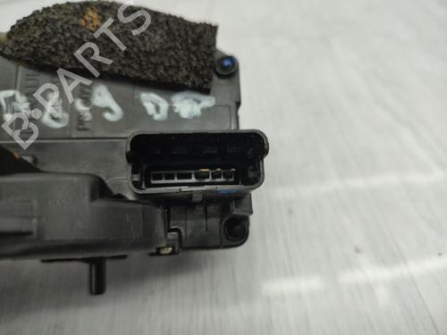 Rear left lock NISSAN JUKE (F15) 1.5 dCi | BP23710378C100