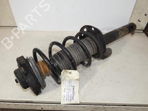 Used Left front shock absorber VW GOLF V (1K1) 1.9 TDI (105 hp) 23692361
