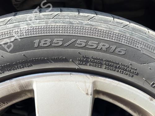 Headrest NISSAN NOTE (E11, NE11) 1.5 dCi | BP23683365I31 - Image 44