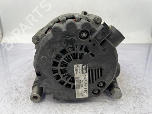 Used Alternator Alternator 39024474 39024474
