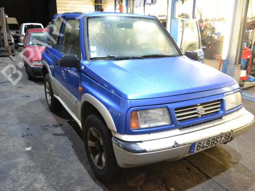 Left front brake caliper SUZUKI VITARA (ET) HDI (SE 420HDI) | BP23687427M105 - Image 6