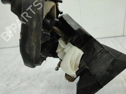 Gear lever RENAULT MASTER III Van (FV) 2.3 dCi 150 FWD (FV0F, FV03, FV09) | BP23711451M90 - Image 8