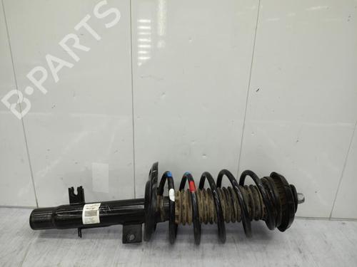 Used Right front shock absorber Right front shock absorber CITROËN C3 II (SC_) 1.4 HDi 70 (SC8HZC, SC8HR0, SC8HP4) (68 hp) 23712195 23712195