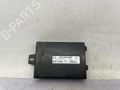 Electronic module RENAULT CAPTUR I (J5_, H5_) 1.5 dCi 90 (J5N4, J5M5, J5MW, J5M6, J5AL, J5AJ) | BP35937798M83 - Image 2