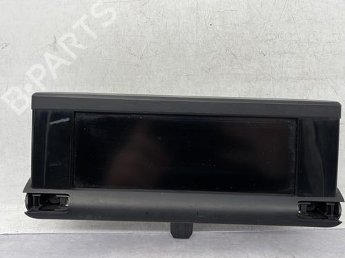 Used Instrument cluster Instrument cluster CITROËN C4 CACTUS 1.2 THP 110 (110 hp) 33236090 33236090