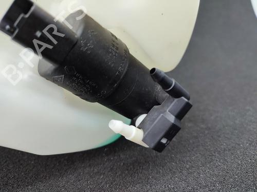 Sprinklertank CITROËN C3 III (SX) 1.2 VTi 82 | BP23732266C113  - Image 6