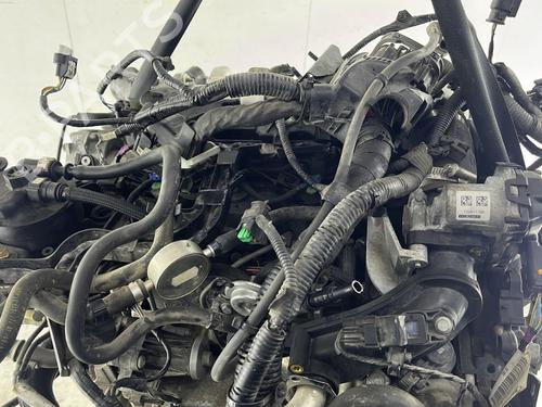 Engine FORD FIESTA VI (CB1, CCN) 1.5 TDCi | BP30940167M1 - Image 4