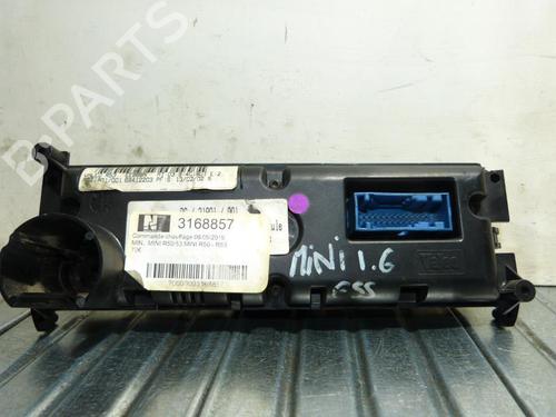 Commande Chauffage MINI MINI (R50, R53) One D | BP23667751I5 