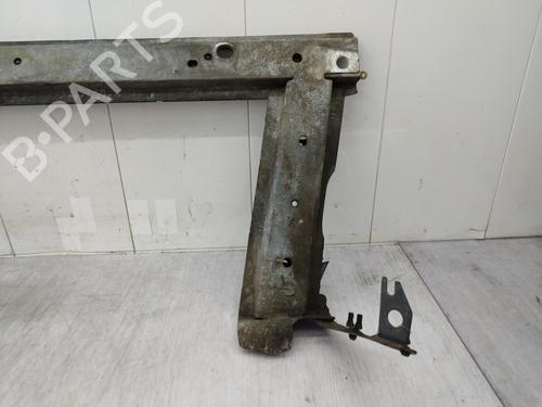 Crossmember RENAULT MEGANE II (BM0/1_, CM0/1_) 1.9 dCi (BM0G, CM0G) | BP23686554C162 