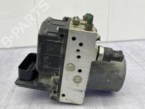 Used ABS pump PEUGEOT 807 (EB_) 2.2 HDi (128 hp) 23695728