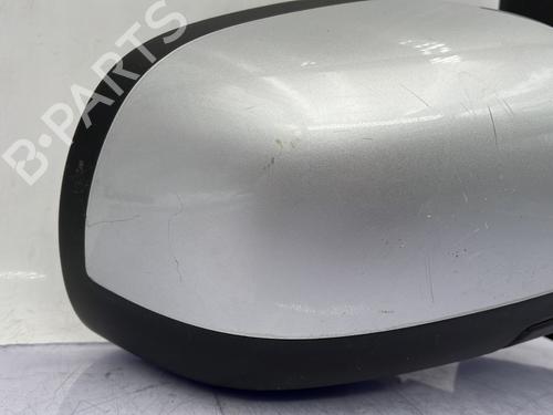 Right mirror NISSAN MICRA IV (K13K, K13KK) 1.2 | BP23761095C27 