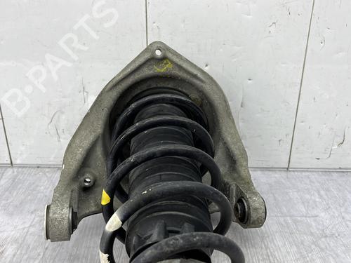 Left front shock absorber PEUGEOT 407 (6D_) 1.8 (6D6FZB) | BP23663008M16 