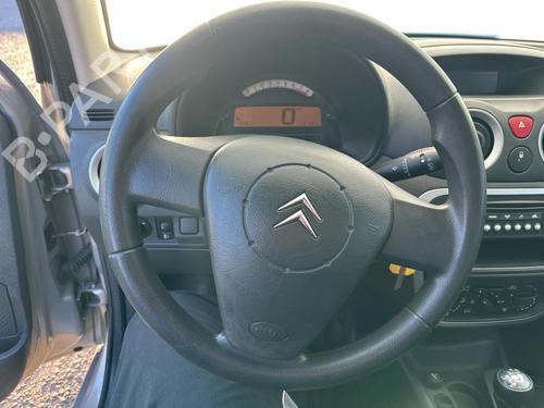 Tailgate CITROËN C3 I (FC_, FN_) 1.4 i | BP23761496C6 