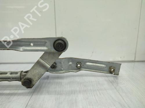 Used Front wiper motor VW GOLF VI (5K1) 1.6 TDI (105 hp) 23710062