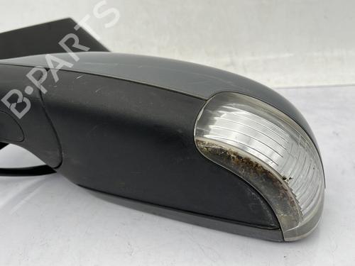Left mirror VW TOURAN (1T1, 1T2) 1.9 TDI | BP25735005C26 