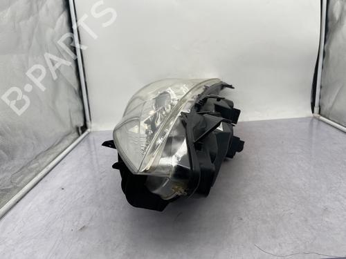 Used Right headlight Right headlight PEUGEOT 307 (3A/C) 1.6 HDi (90 hp) 36248557 36248557
