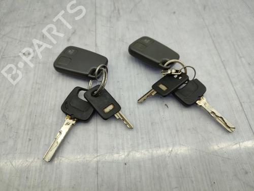 Electronic module VOLVO V40 Estate (645) 1.9 DI | BP23675294M83 