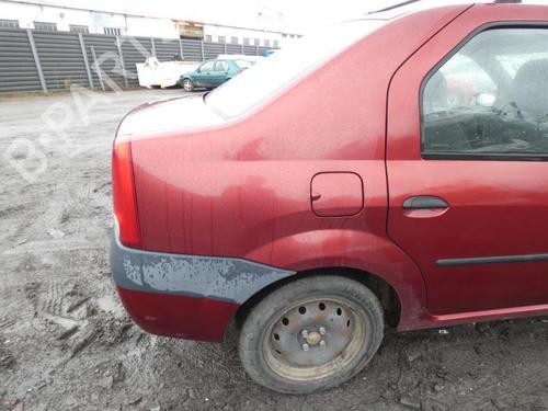 Forbro DACIA LOGAN (LS_) 1.6 (LS0B, LS0D, LS0F, LS0H) | BP23701236M9 - Image 15