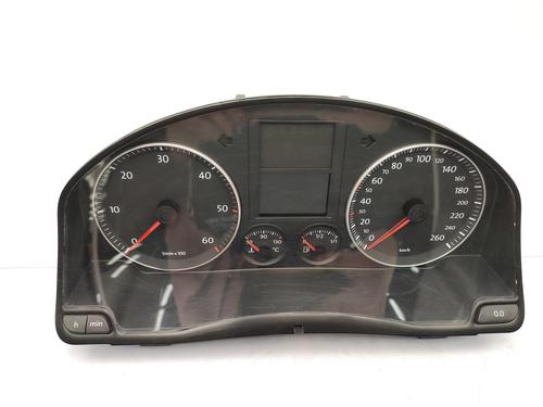 Electronic module VW GOLF PLUS V (5M1, 521) 2.0 TDI | BP23706742M83 - Image 16