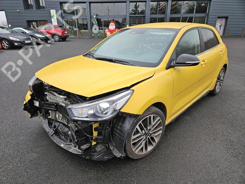 Subframe KIA RIO IV (YB, SC, FB) 1.0 T-GDI 100 Eco-Dynamics+ | BP24591392M9 - Image 11