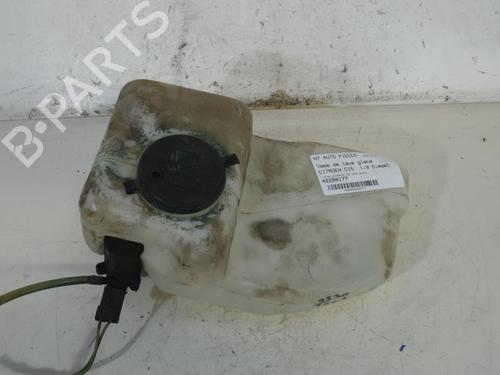 Windscreen washer tank CITROËN C15 Box Body/MPV (VD_) 1.9 D | BP23694953C113 