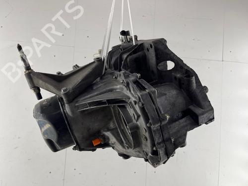 Used Gearbox Gearbox RENAULT SCÉNIC I MPV (JA0/1_, FA0_) 1.9 dCi (JA05, JA1F) (102 hp) 36248652 36248652