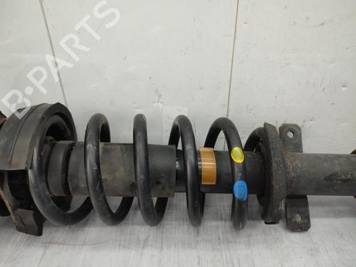 Left front shock absorber RENAULT TRAFIC II Van (FL) 2.0 dCi 90 (FL0H, FL00, FL01, FL0M, FL0P, FL0S) | BP23718836M16  - Image 5