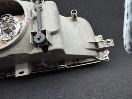 Left headlight RENAULT 21 (B48_) 2.1 Turbo-D (B486, B488, B48V) | BP23729079C28  - Image 9