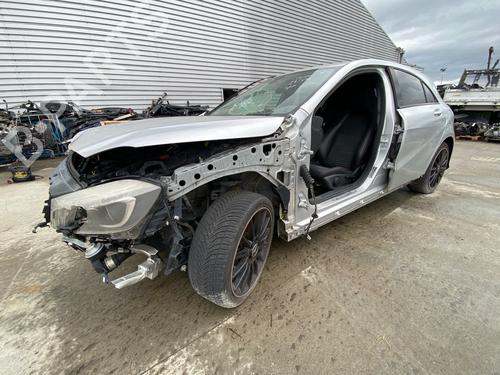 Gearbox MERCEDES-BENZ A-CLASS (W176) A 180 (176.042) | BP36401167M3 - Image 45