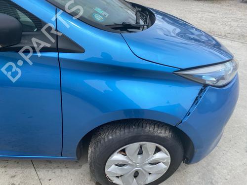 AC-rør RENAULT ZOE (BFM_) | BP38090331M126 - Image 78