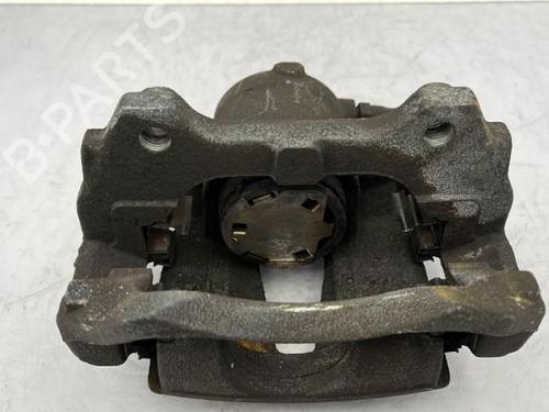Right front brake caliper OPEL CORSA D (S07) 1.3 CDTI (L08, L68) | BP23751989M104 - Image 2