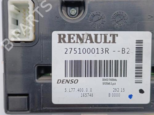 climate-control-opel-movano-b-van-x62-2010-23707031 main image