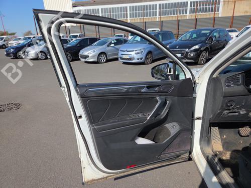 AC radiator VW TIGUAN ALLSPACE (BW2, BJ2) 2.0 TDI | BP36646453M32 - Image 15