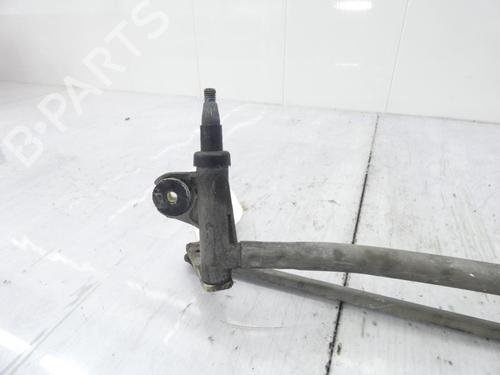 Used Front wiper motor Front wiper motor PEUGEOT 405 I (15B) 1.9 (109 hp) 23686279 23686279