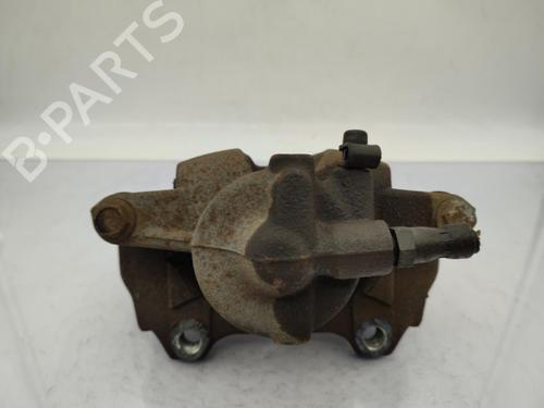 Right front brake caliper OPEL CORSA D (S07) 1.3 CDTI (L08, L68) | BP23732313M104 