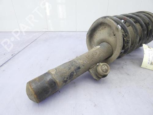 Left front shock absorber PEUGEOT 206 CC (2D) 1.6 16V (2DNFUF, 2DNFUR) | BP23699452M16 